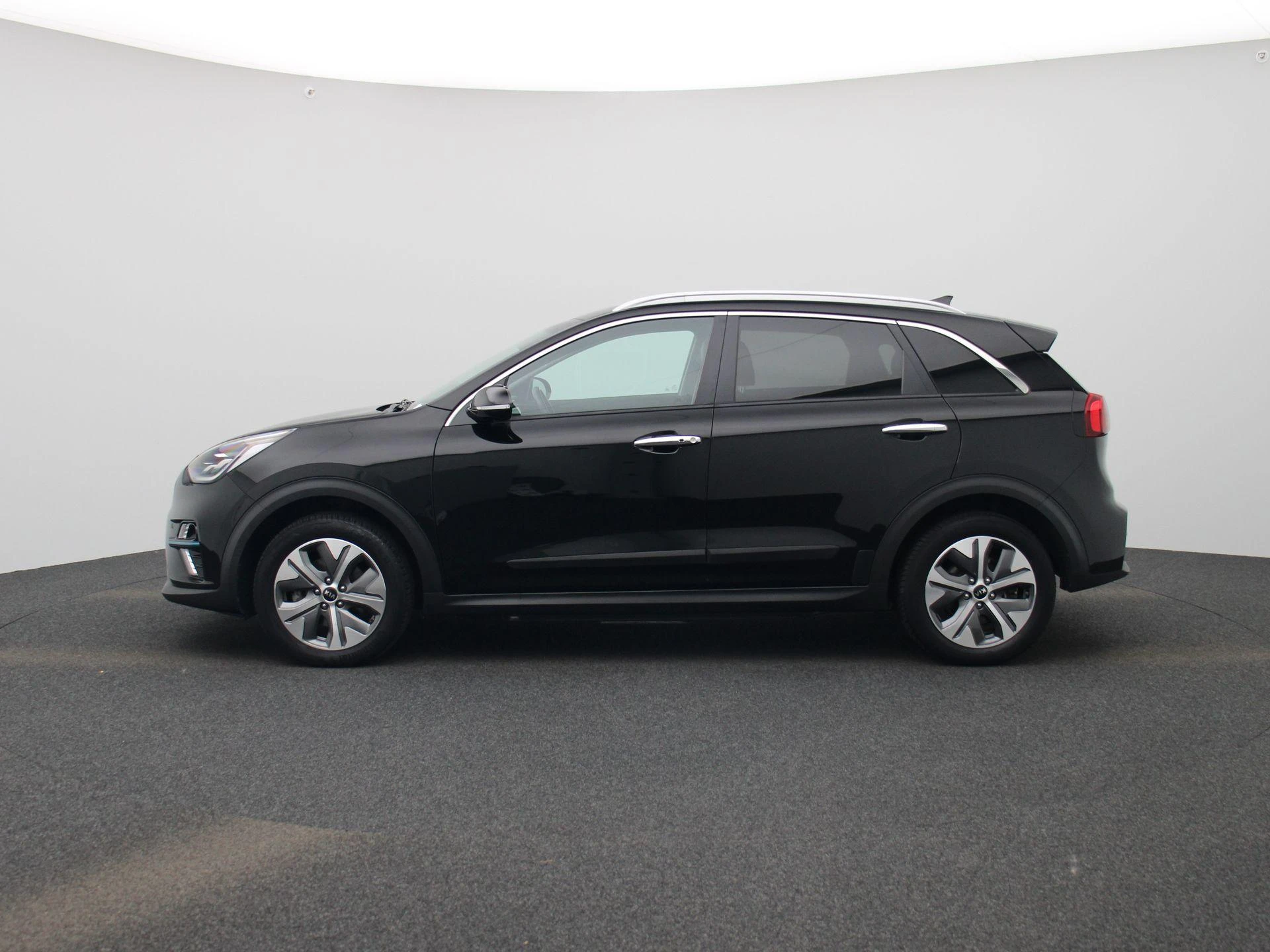 Kia e-Niro DynamicPlusLine 64 kWh