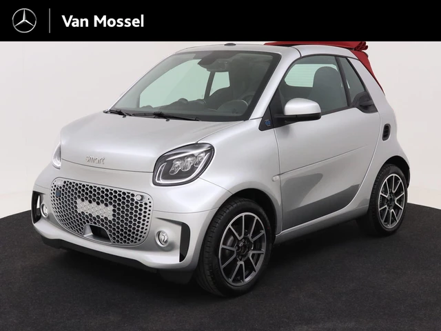 Smart smart Fortwo
