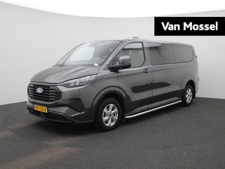 Ford Transit Custom 340 2.5 PHEV L2H1 Limited