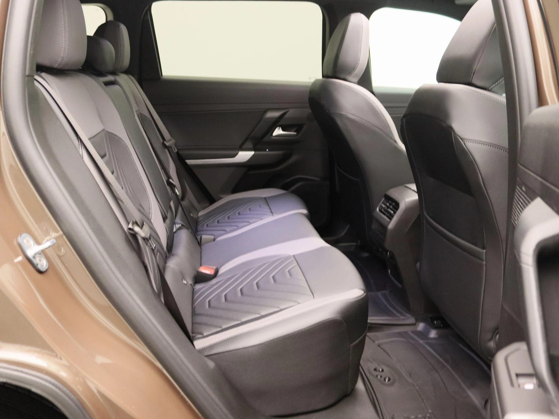 Jeep Compass 1.6 e-Hybrid Plug-In First Edition