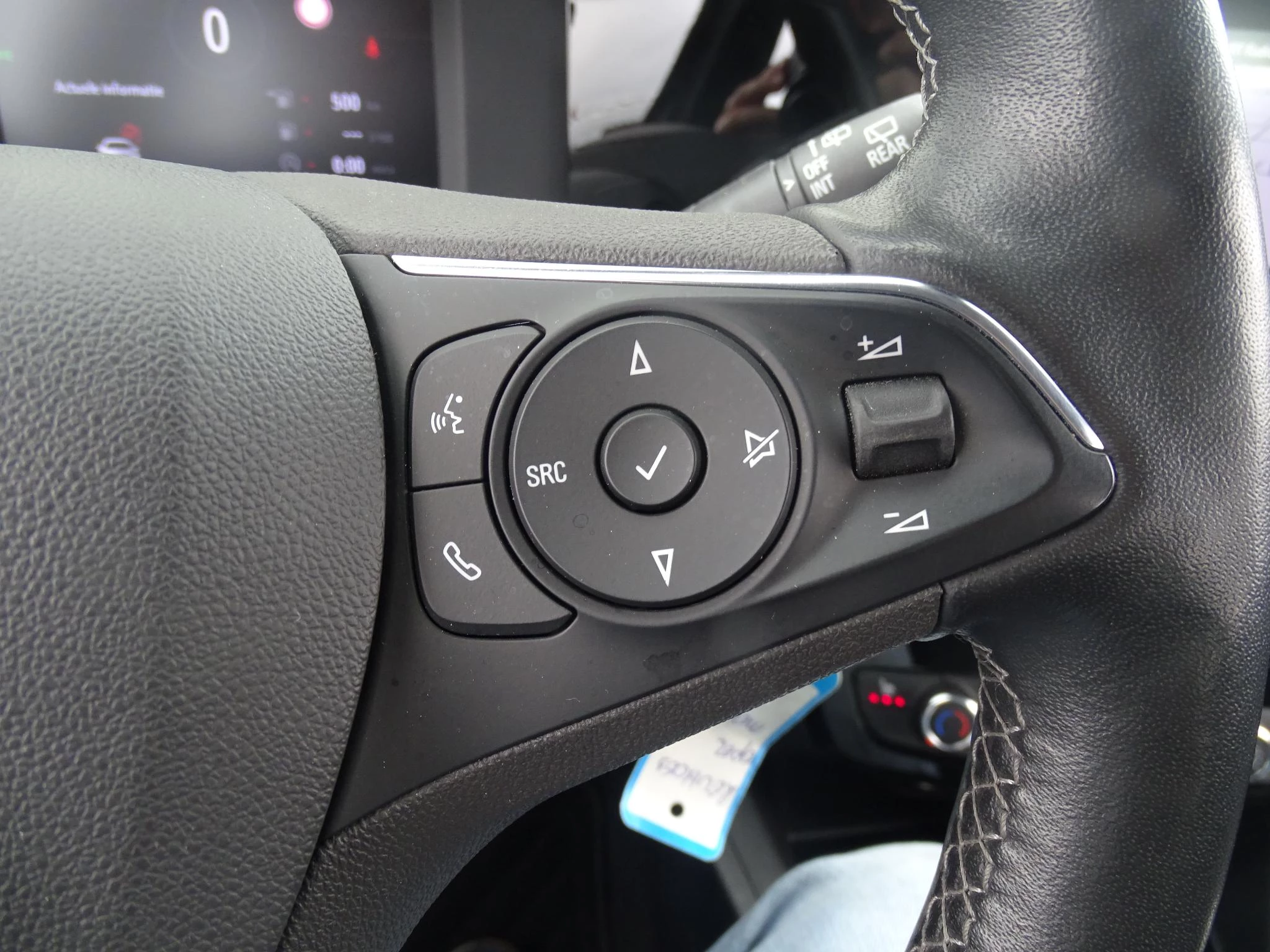 Opel Mokka 1.2T Edition+gps+camera+park pilot achteraan