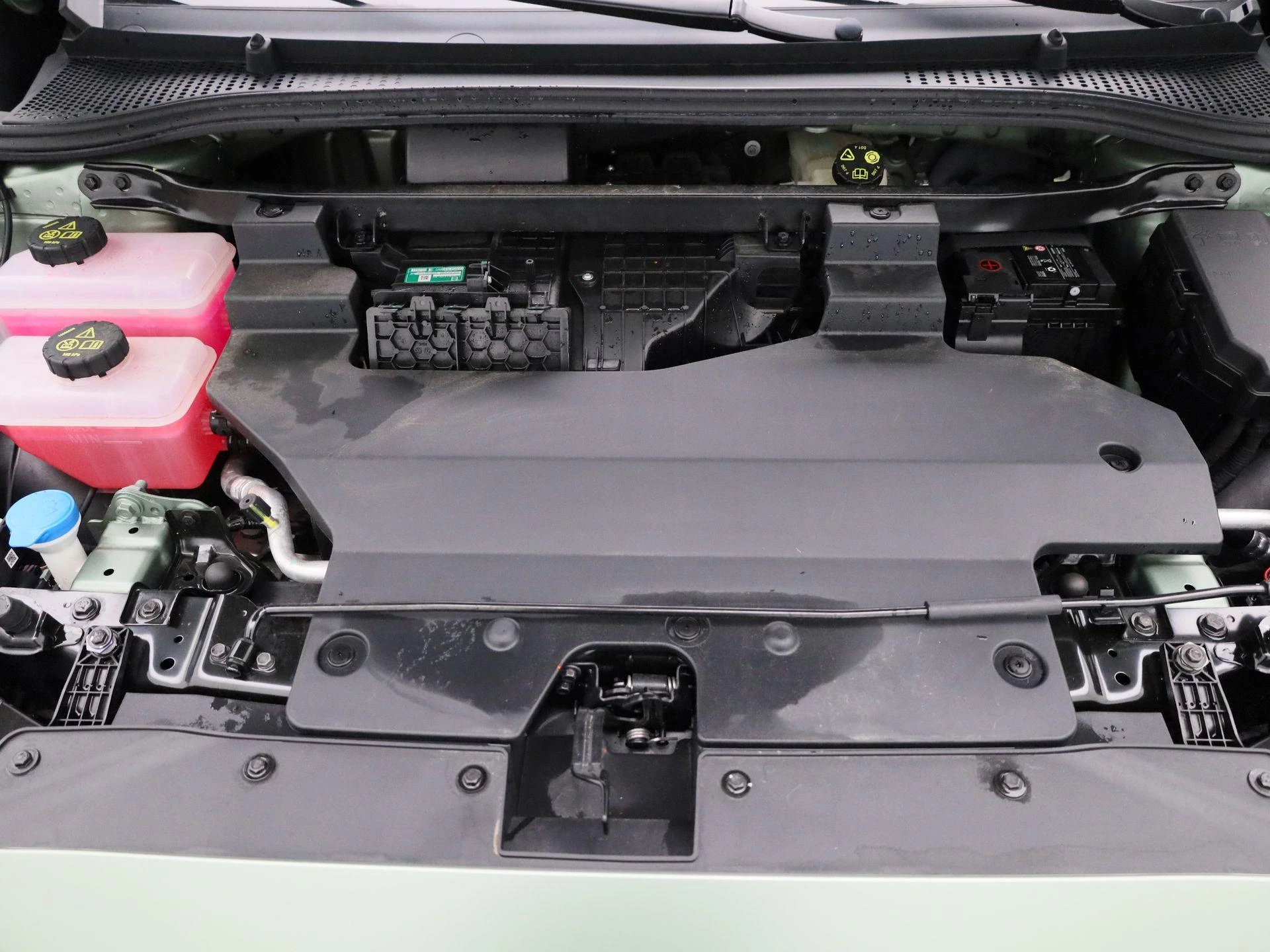 MG MG4 64 kWh Xpower