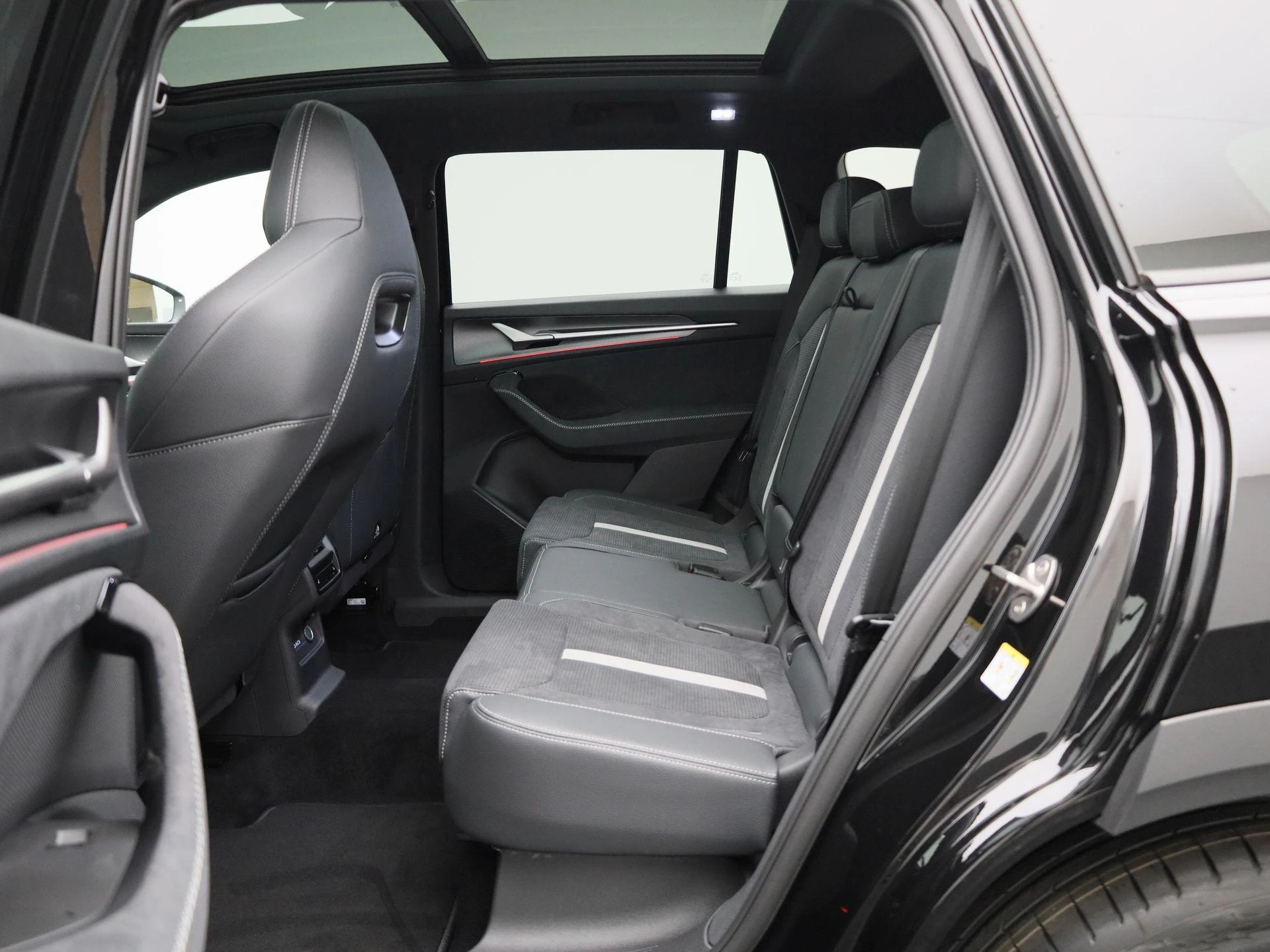 Škoda Kodiaq 1.5 TSI PHEV Sportline Business 204PK
