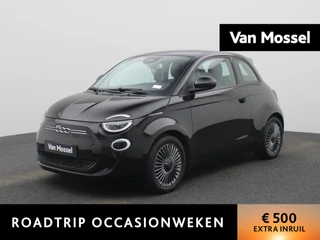 Fiat 500 500e 42 kWh Icon