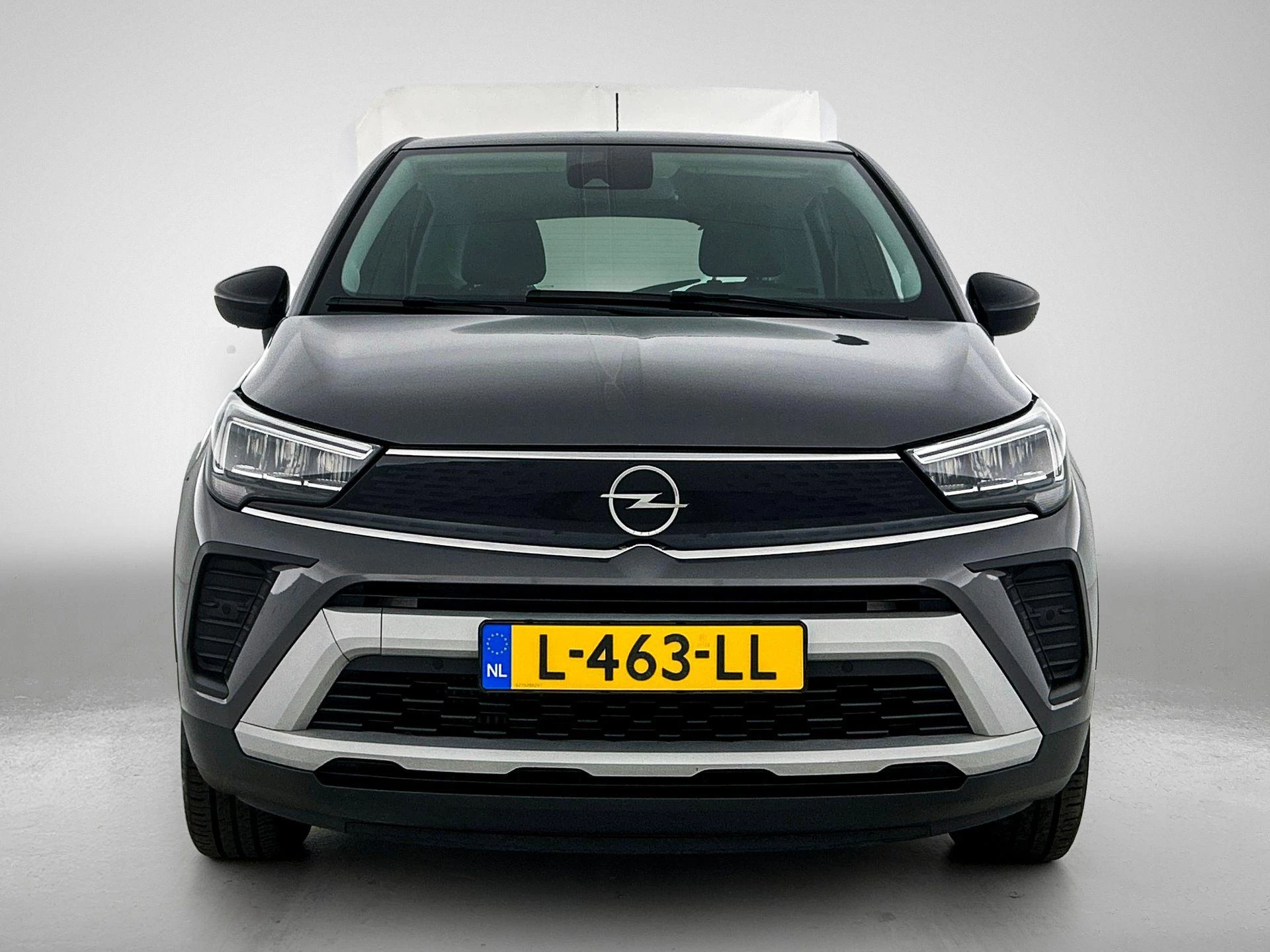 Opel Crossland 1.2 Turbo Elegance
