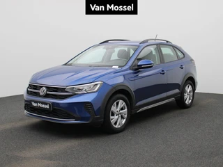 Volkswagen Taigo 1.0 TSI 81KW DSG Life