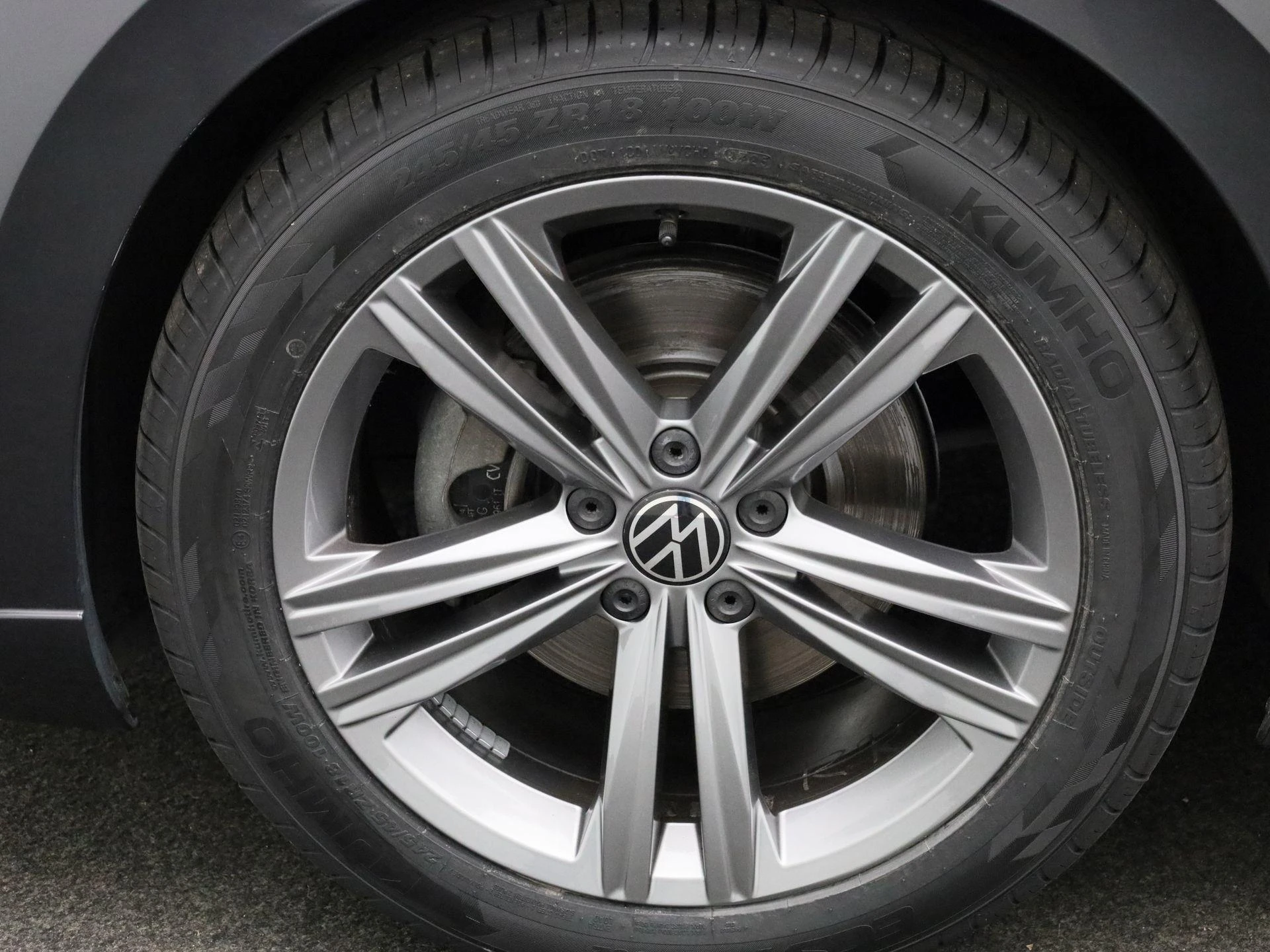 Volkswagen Arteon 1.4 eHybrid DSG R-Line
