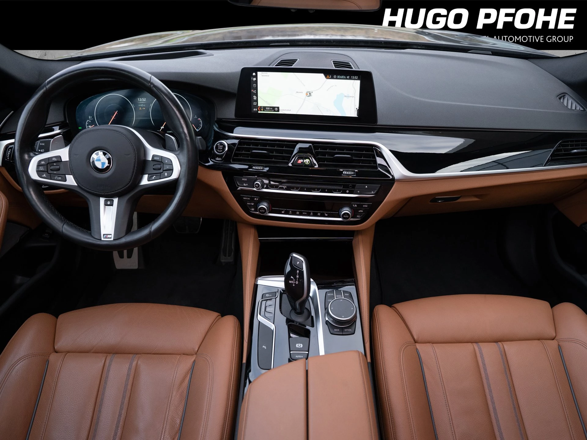 BMW-5er Reihe-image-4