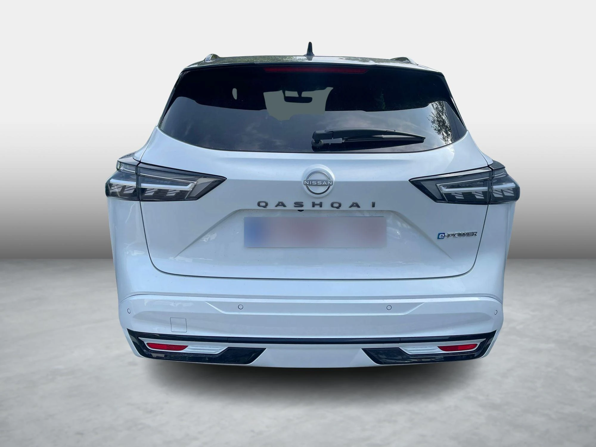 Nissan QASHQAI MHEV 116KW Acenta Xtronic
