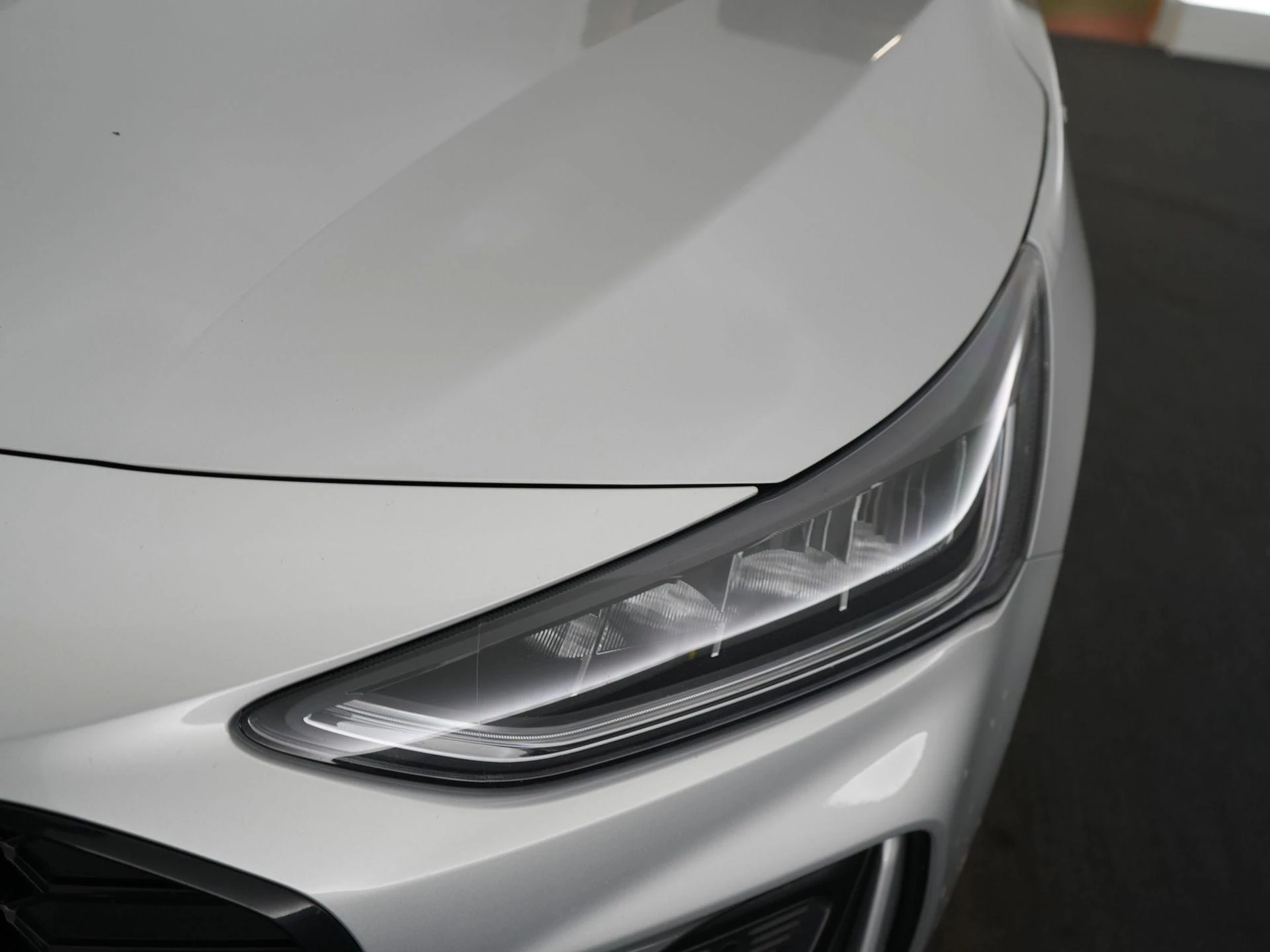 Ford Focus ST Line - Automaat - Carplay