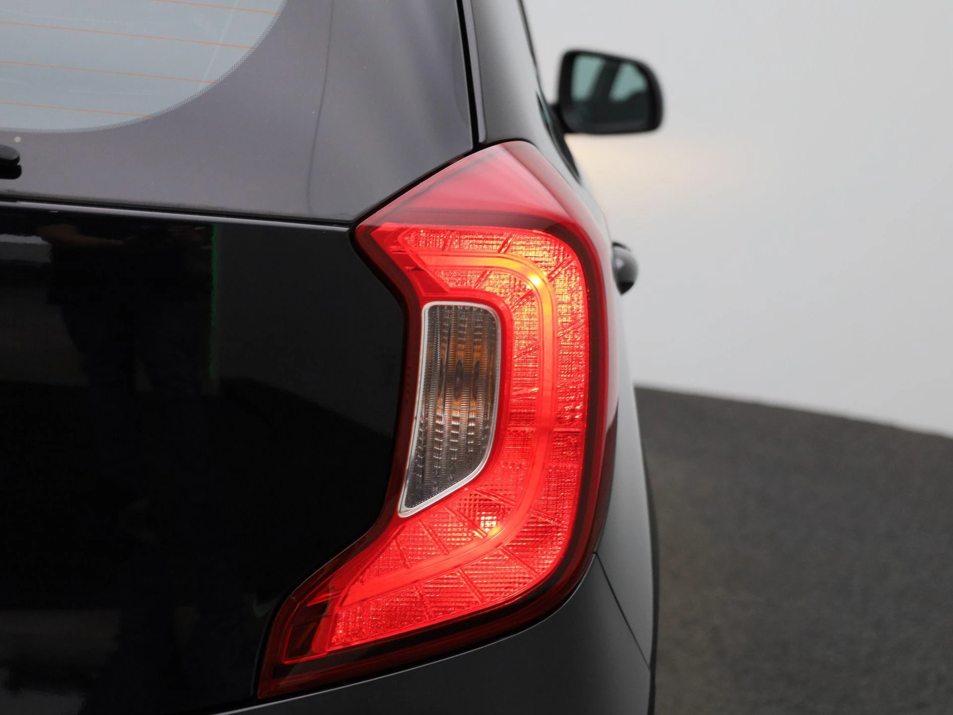 Kia Picanto 1.0 DPi ComfortLine
