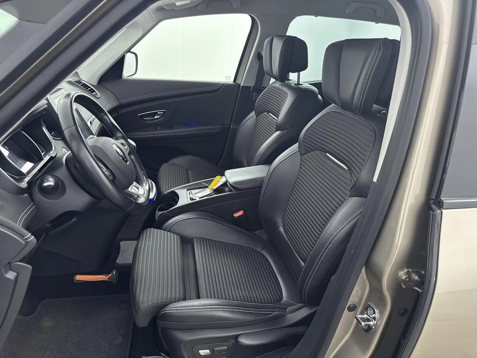 Renault Grand Scénic 1.3 TCe Bose 140Pk EDC