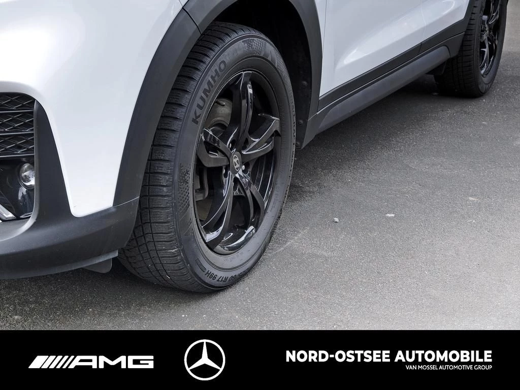 Hyundai Tucson 1.6 N-LINE 2WD NAVI LED DCT KAMERA LHZ N LineTL TUCSON 1.6 N-LINE 2WD NAVI LED DCT KAMERA LHZ N Line