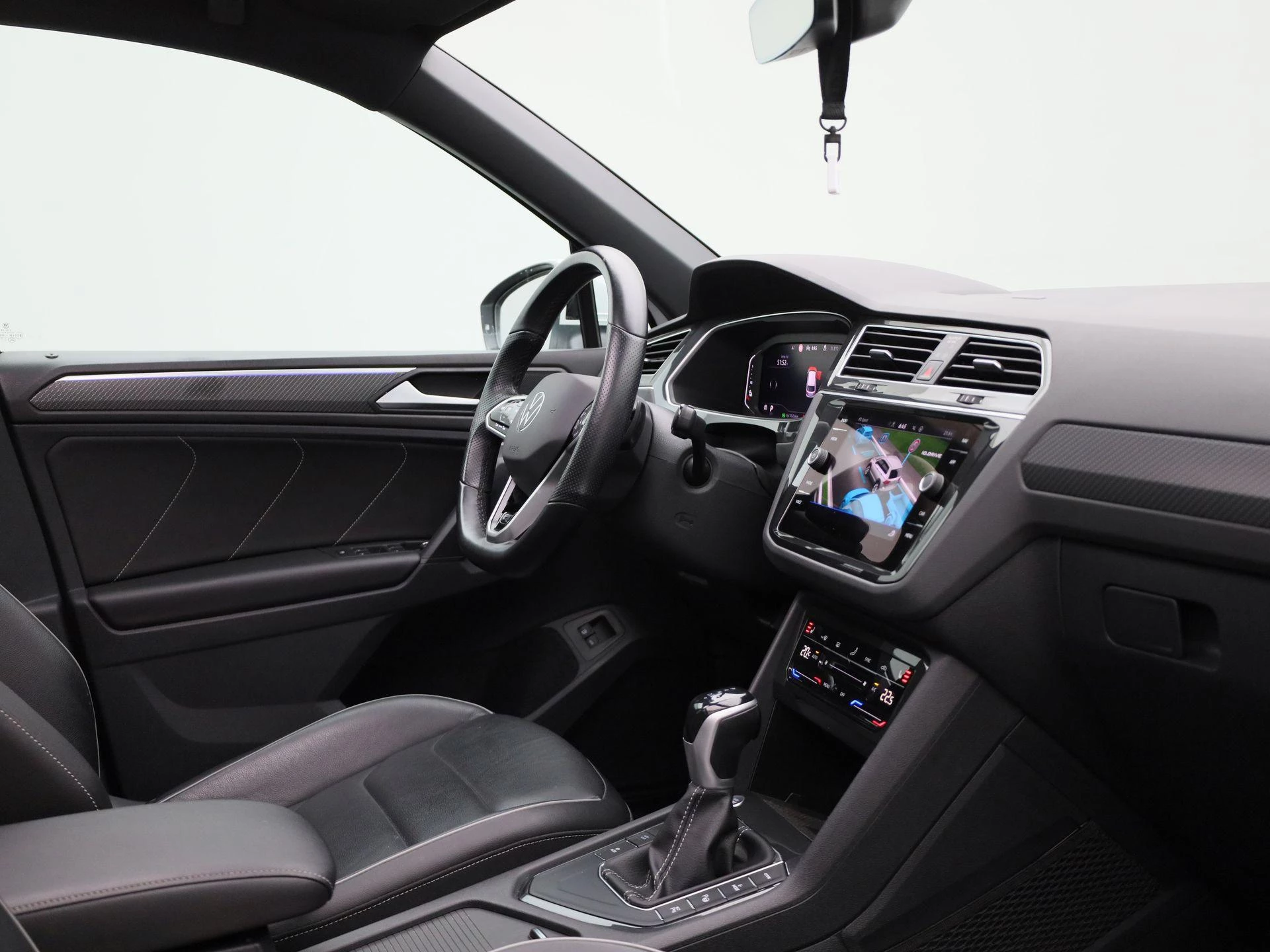 Volkswagen Tiguan 1.4 TSI eHybrid R-Line Business+ 245 PK|
