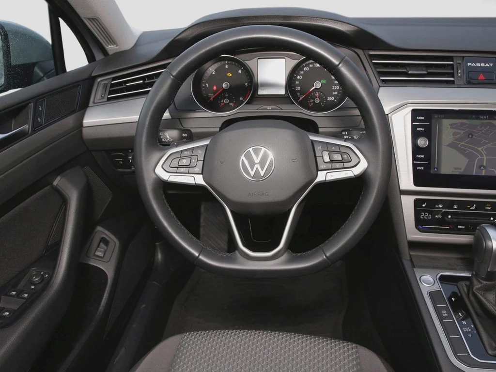 Volkswagen Passat Variant 2.0 TDI DSG Kamera Navi AppConnect