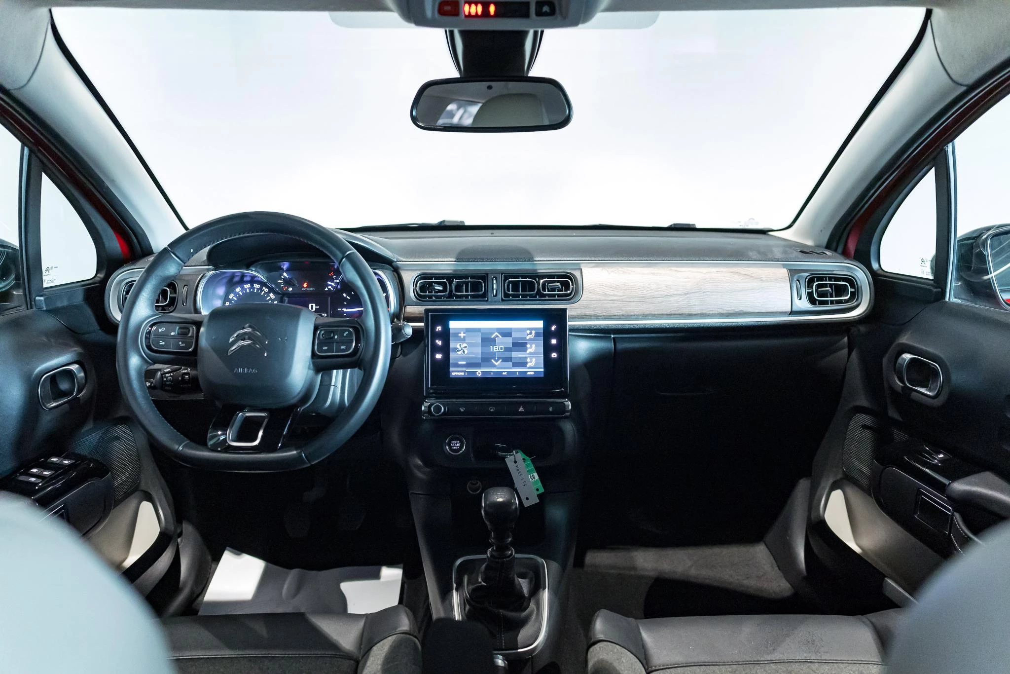 Citroën C3 1.2 PureTech 110 S&S MAN6 Feel