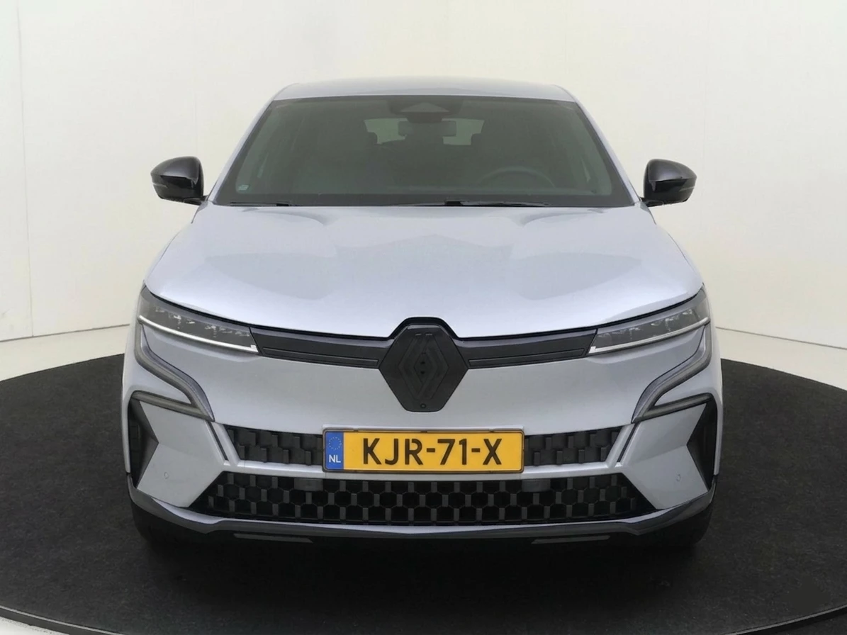 Renault Megane E-Tech comfort range Business Edition 220 PK 60 kWh