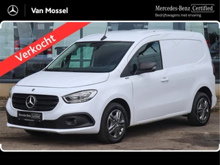 Mercedes-Benz Citan 110 CDI L1 Pro | AIRCO/NAVI/CAMERA | Certified