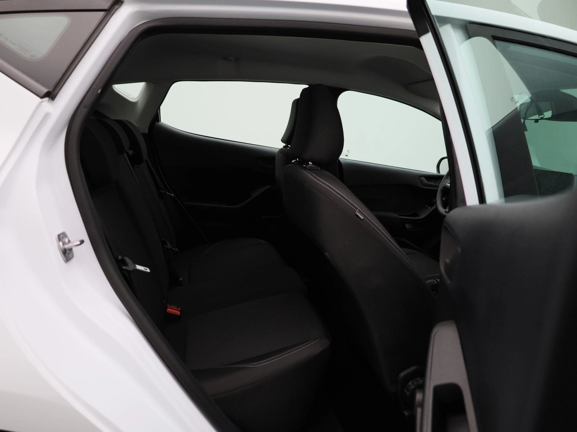 Ford Fiesta 1.0 EcoBoost Connected
