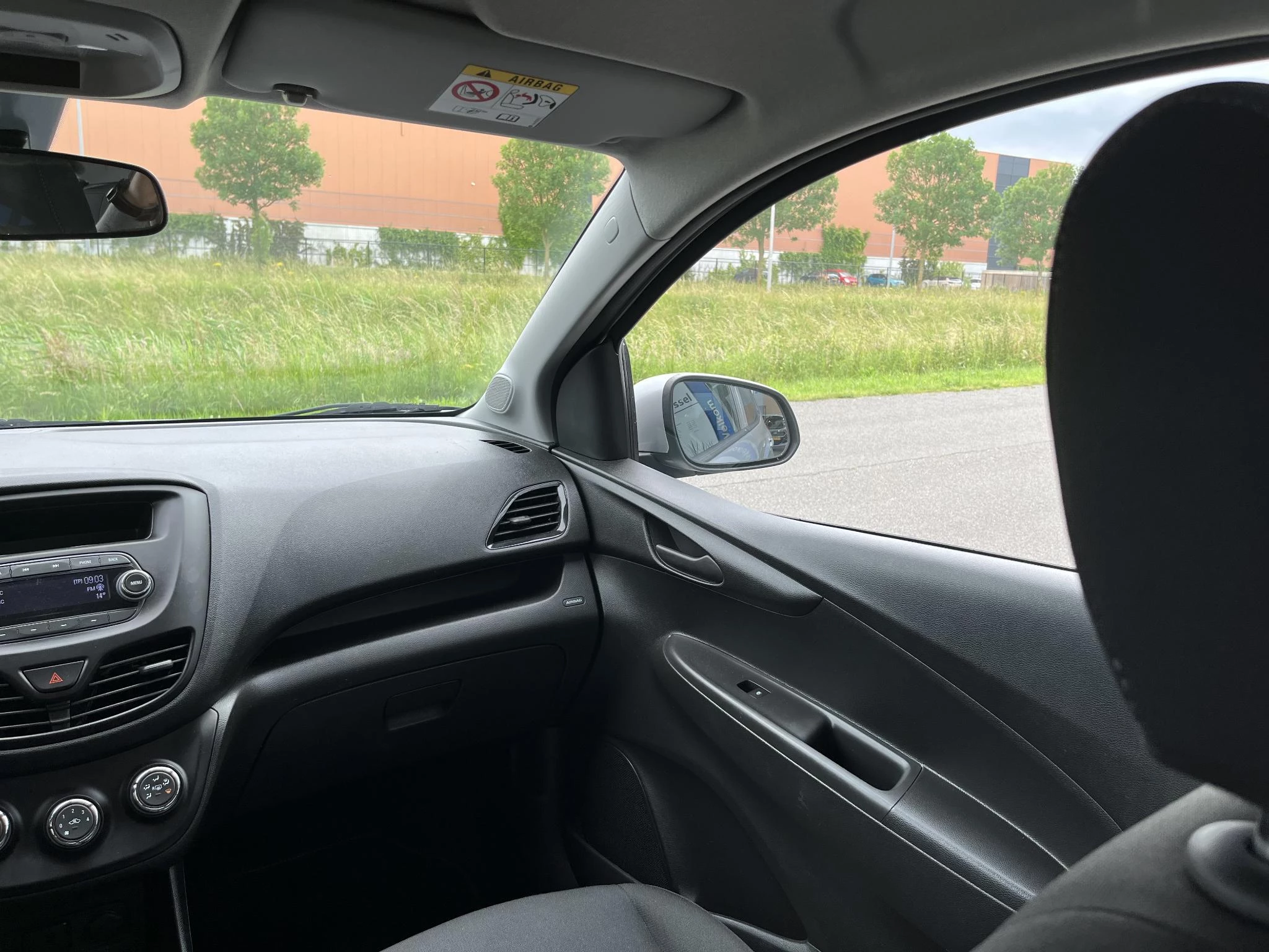 Opel KARL 1.0 ecoFLEX Edition