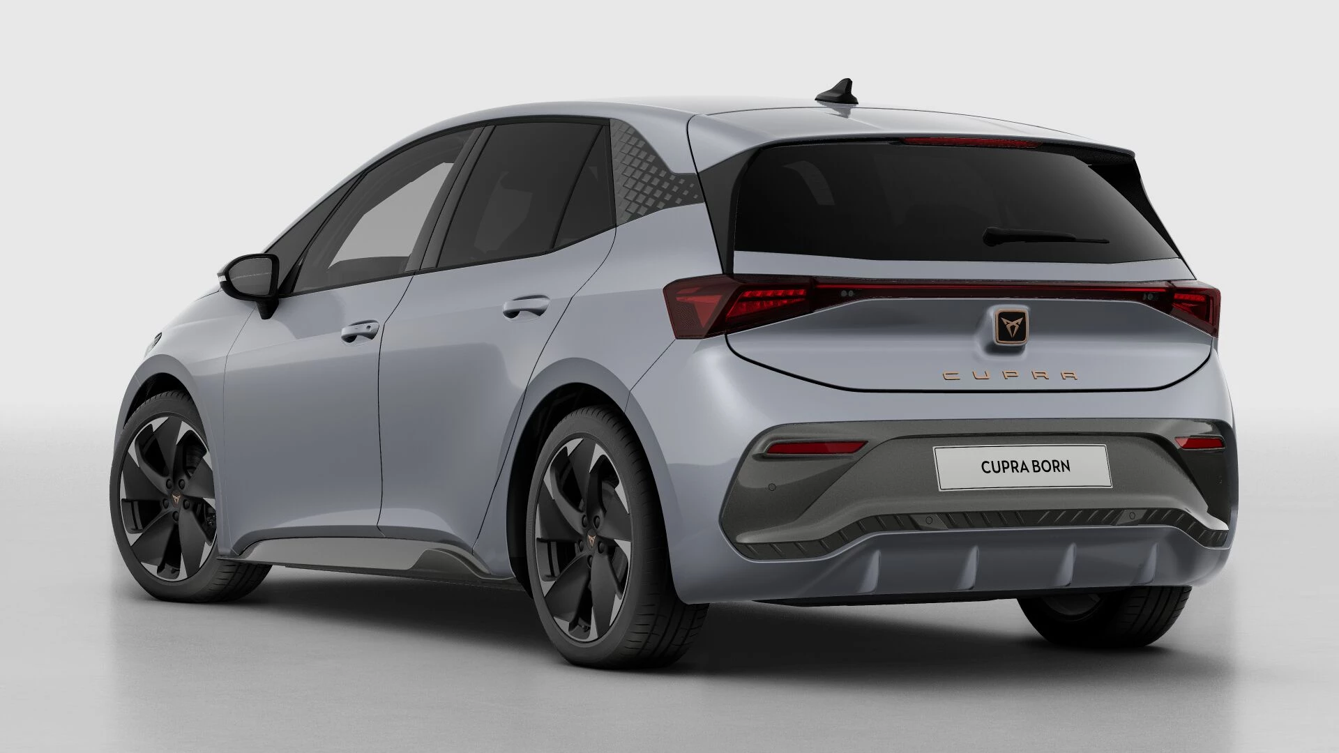 CUPRA Born Essential Limited