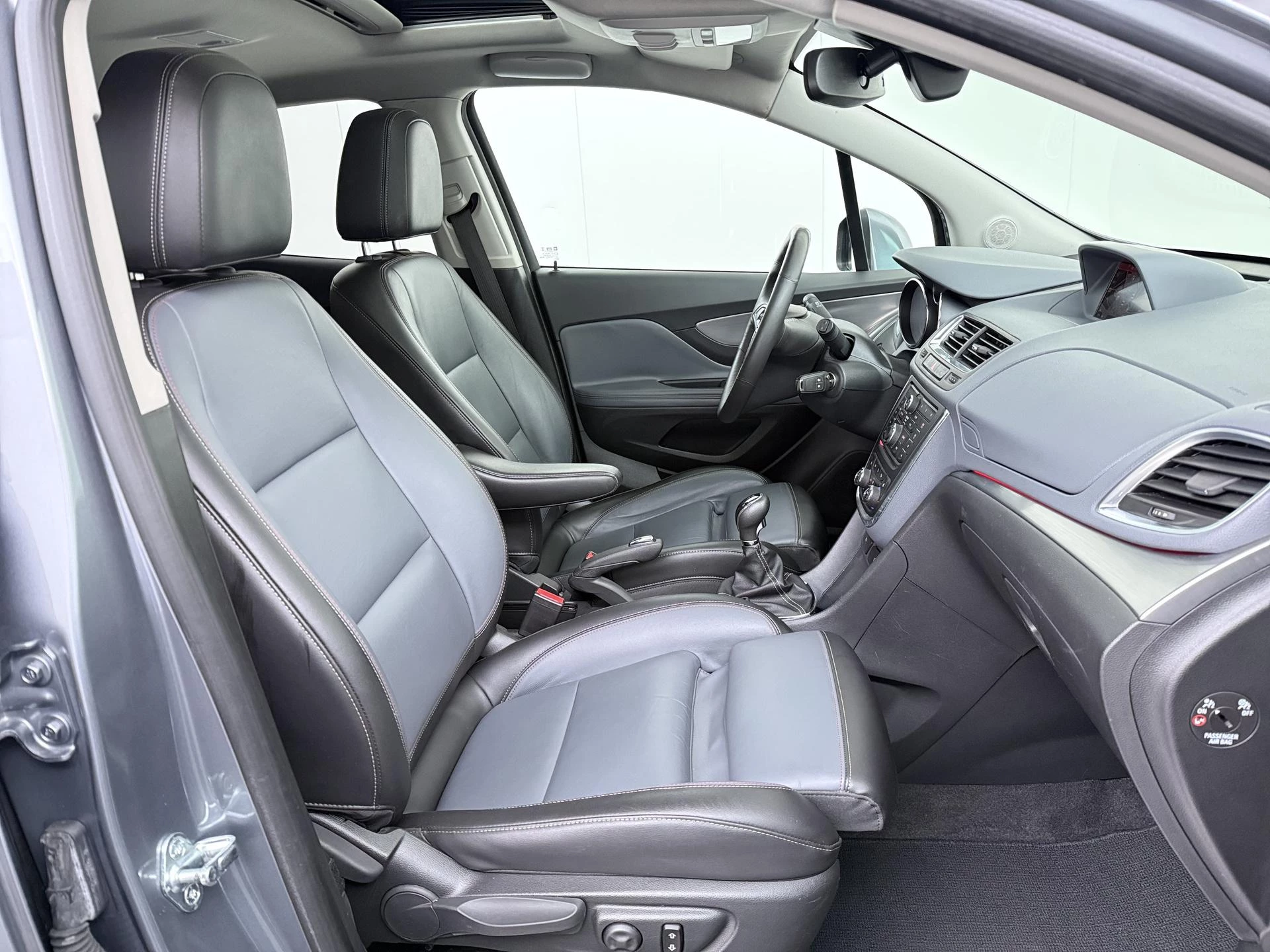 Opel Mokka 1.4 T Cosmo