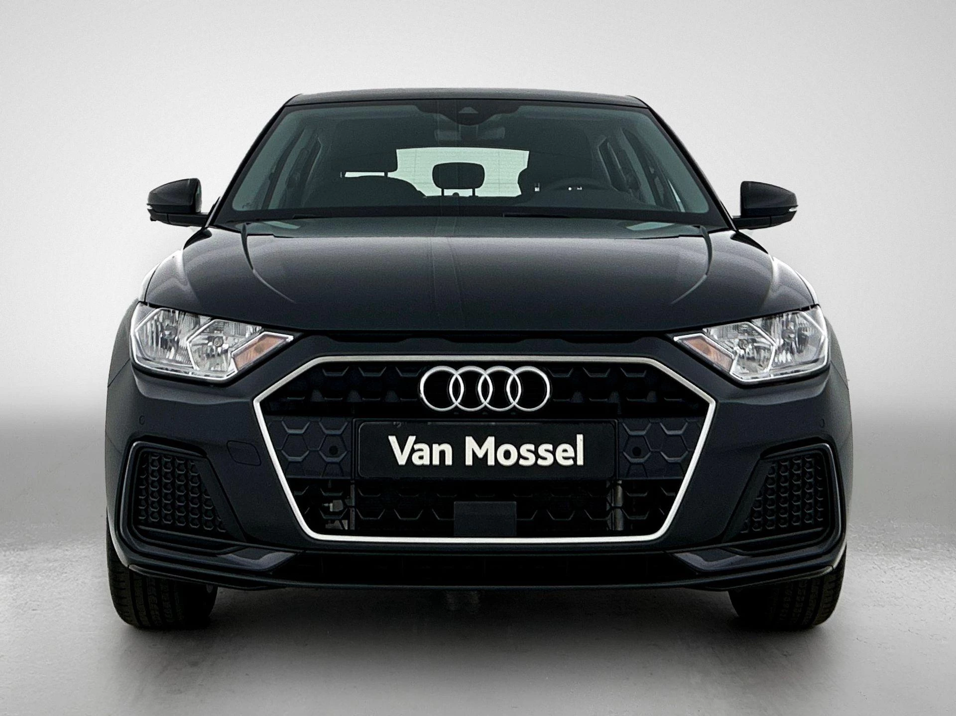 Audi A1 Sportback 25 TFSI Advanced edition