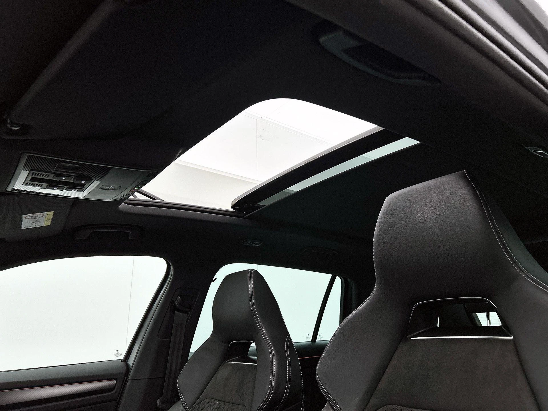 Škoda Kodiaq 1.5 TSI Sportline Business