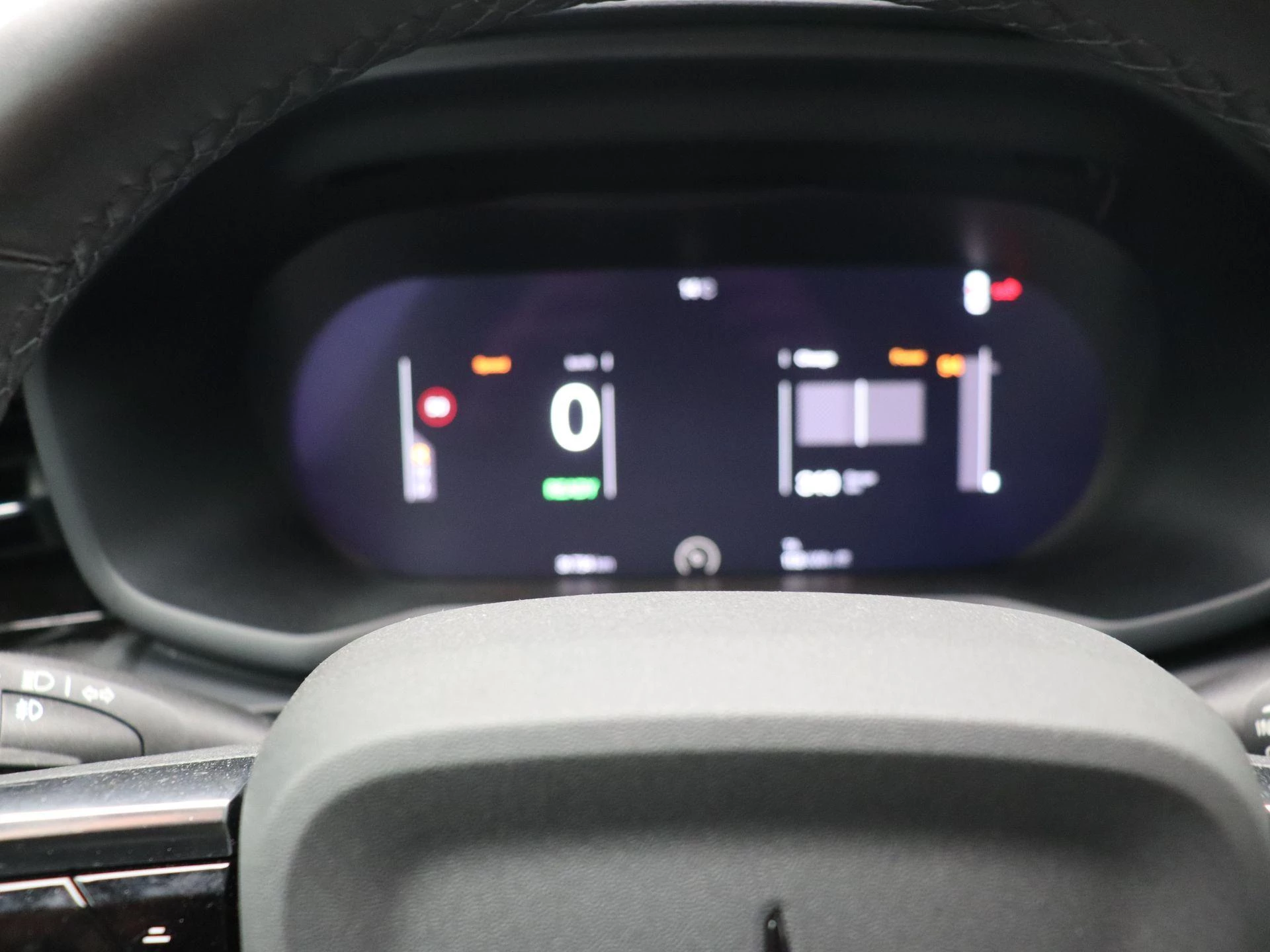 Polestar 2 SR SM 64kWh