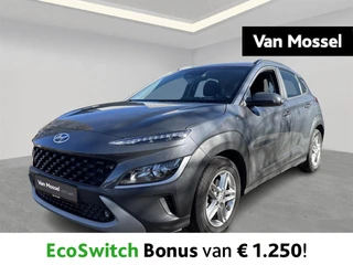 Hyundai Kona 1.0 T-GDi DCT Twist |Navi app|Camera