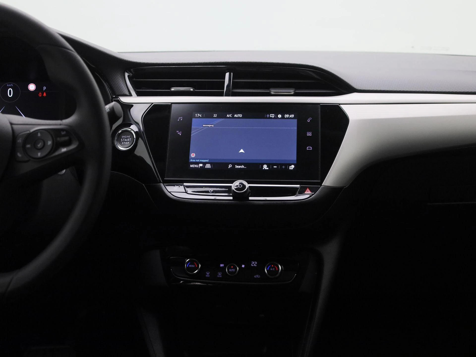 Opel Corsa-e Level 2 50 kWh