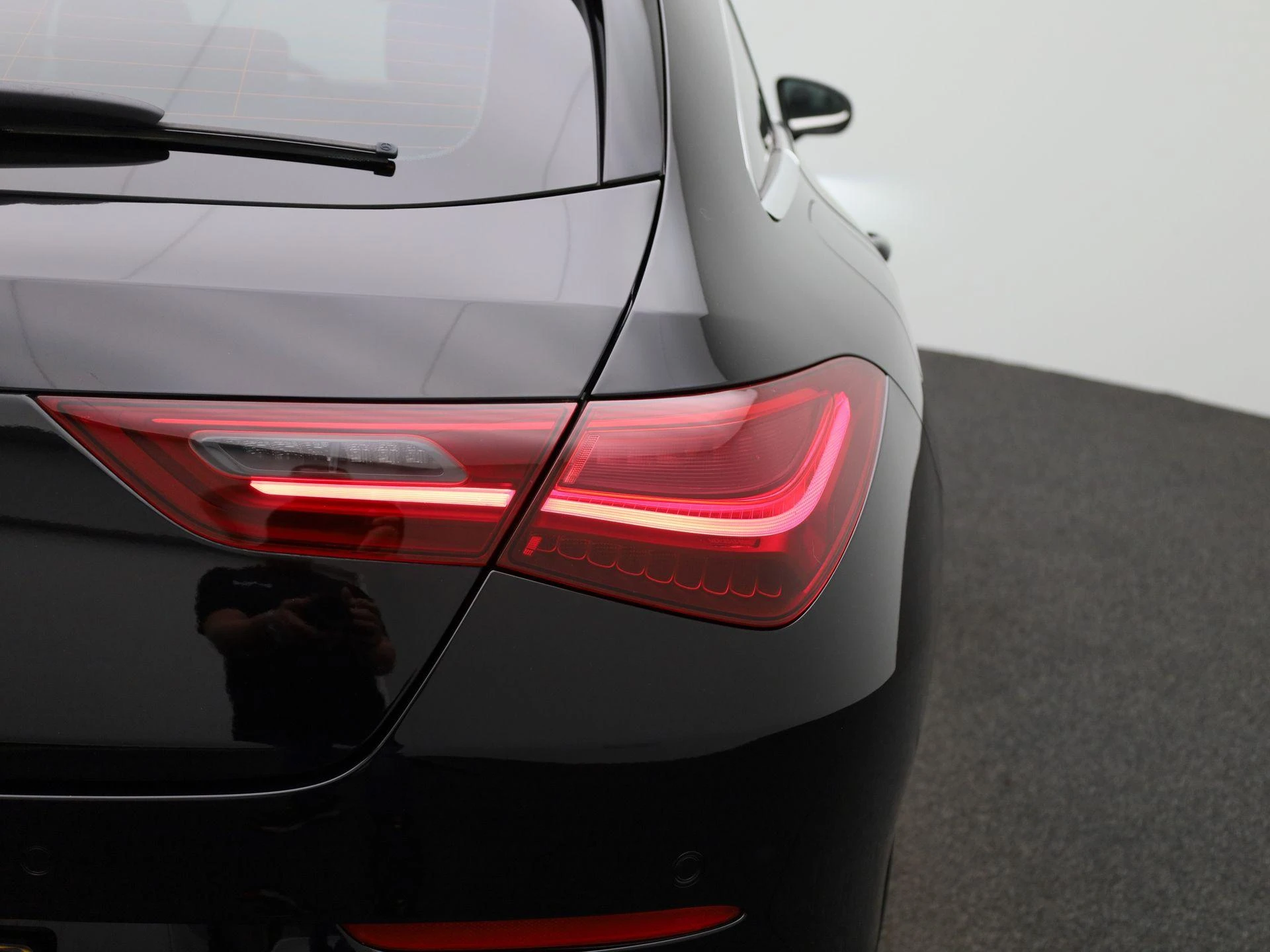 Mercedes-Benz CLA - 42