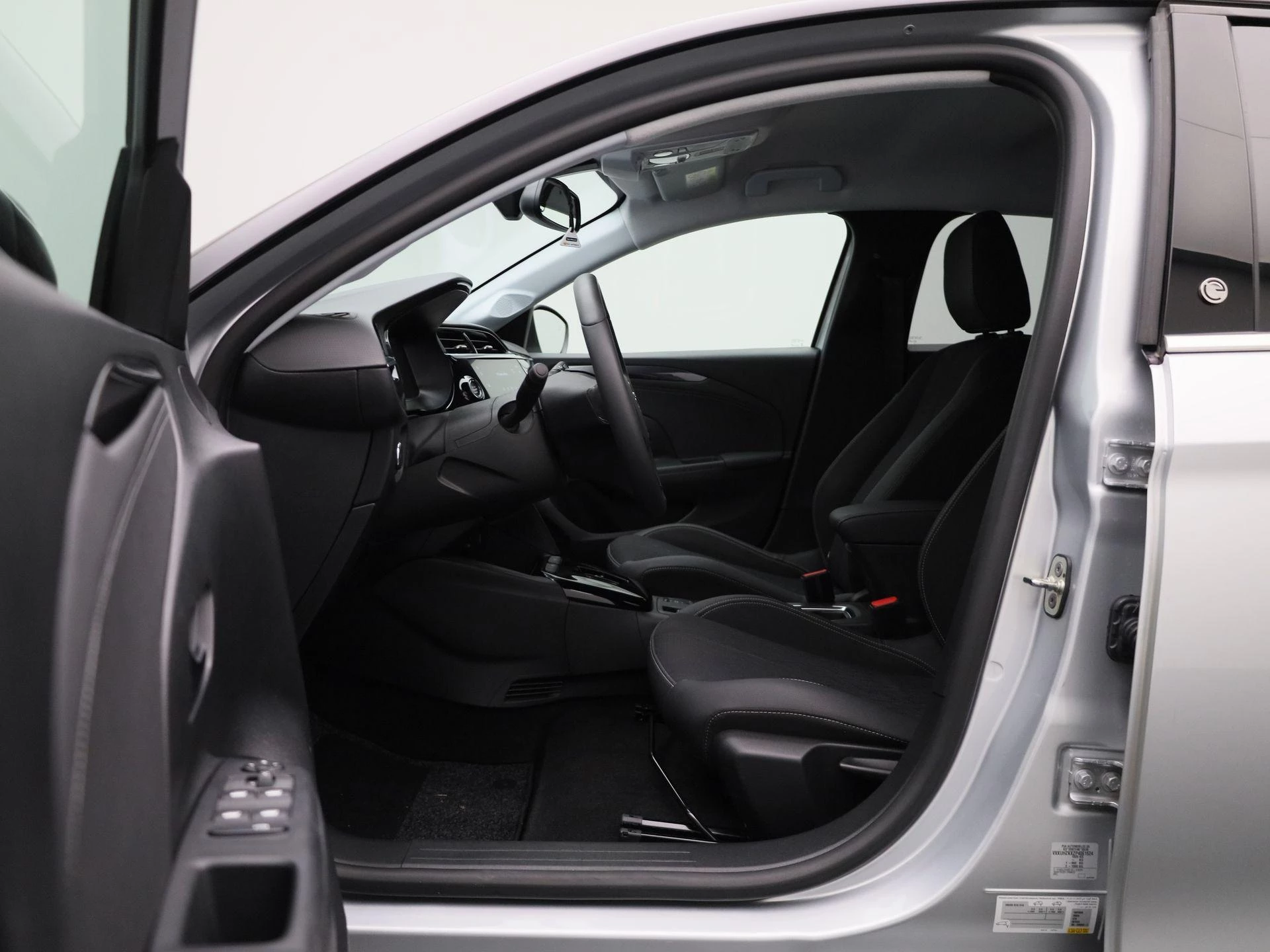 Opel Corsa-e Corsa-e Auto e-Elegance