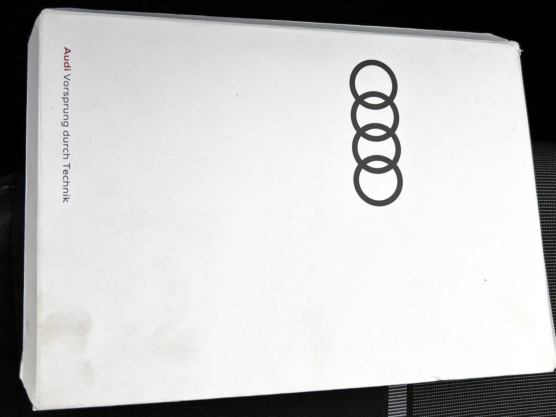 Audi A1 Sportback 25 TFSI Pro Line