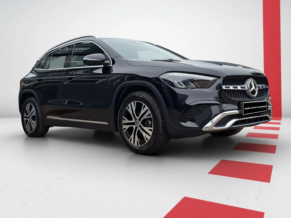 Mercedes-Benz-GLA 200 d-image-3