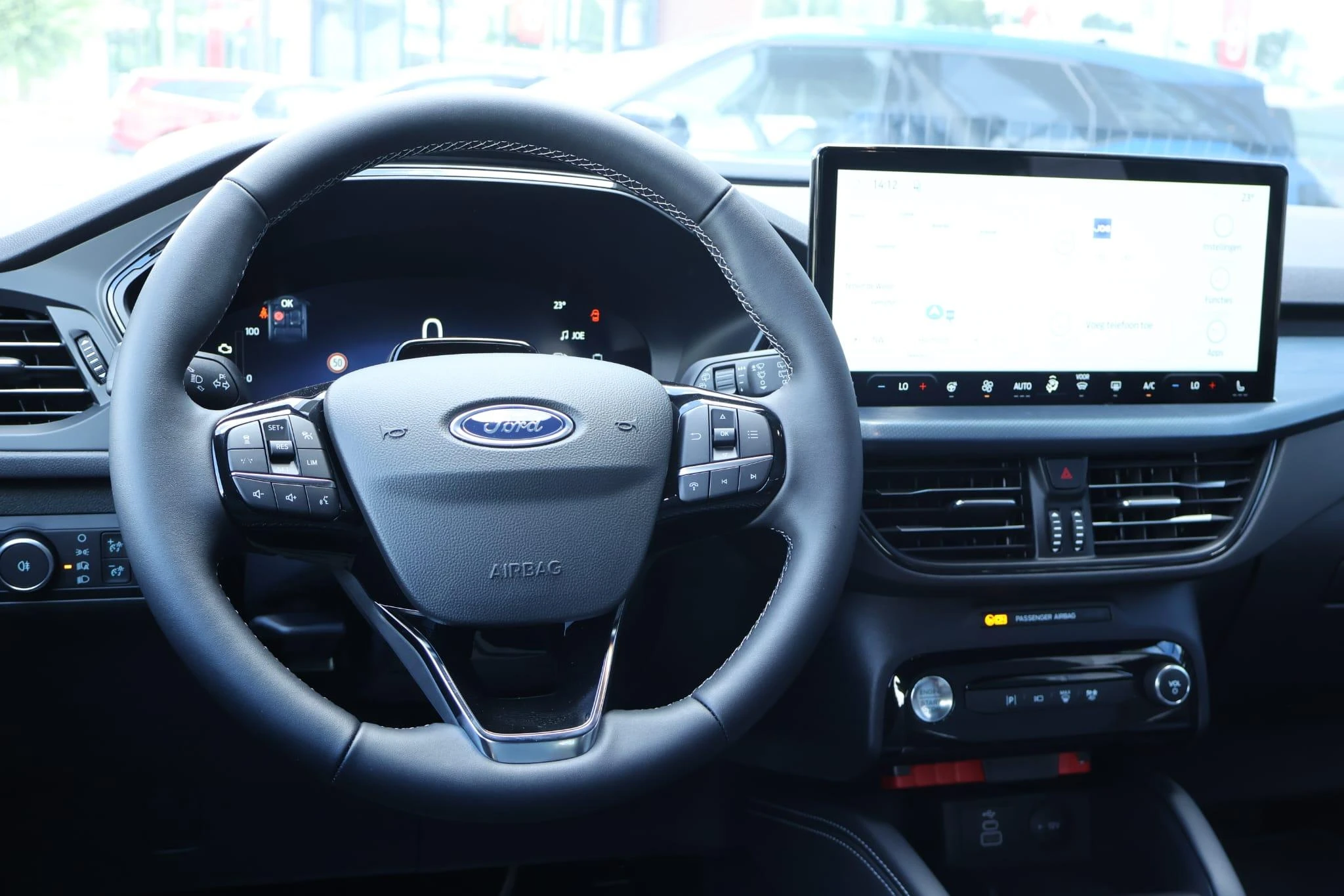 Ford Kuga 2.5 PHEV BlueCruise Edition