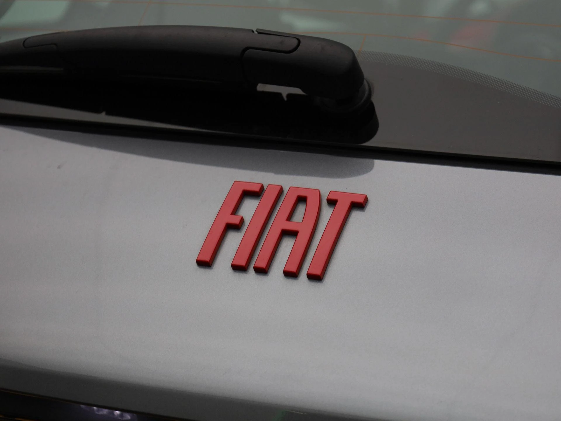 Fiat 500 3+1 Icon 42 kWh