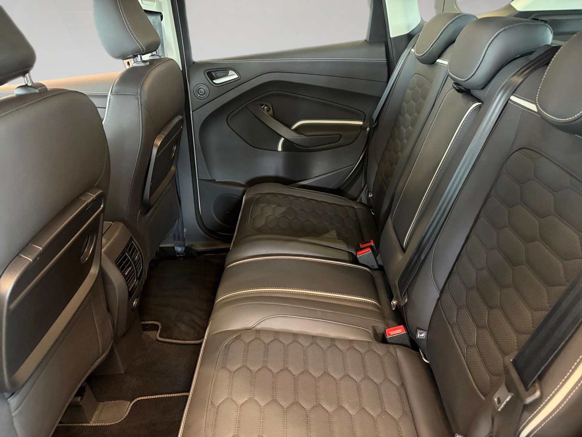 Ford Kuga 1.5i EcoB. 4x4 134kW Aut. Vignale