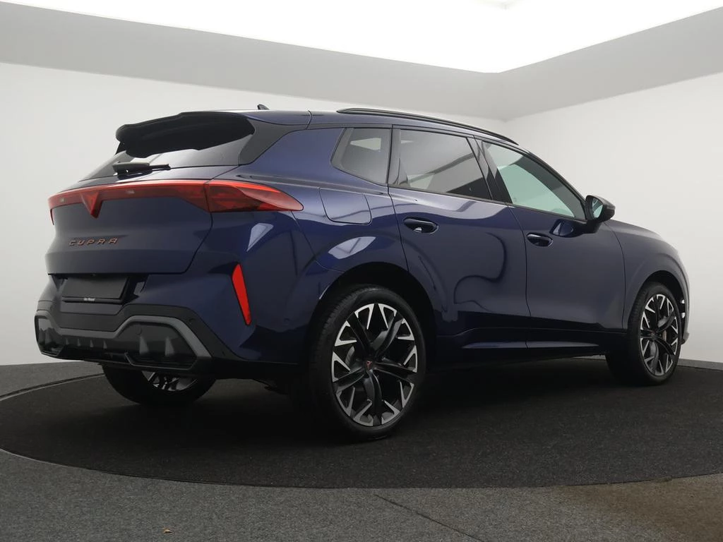 CUPRA Terramar e-Hybrid Terramar VZ PHEV 1.5e-HYBRID 272pk DSG *AUTOMAAT*PANO DAK*SPORTZETELS*ALCANTARA*NAVI*KEYLESS*CRUISE*