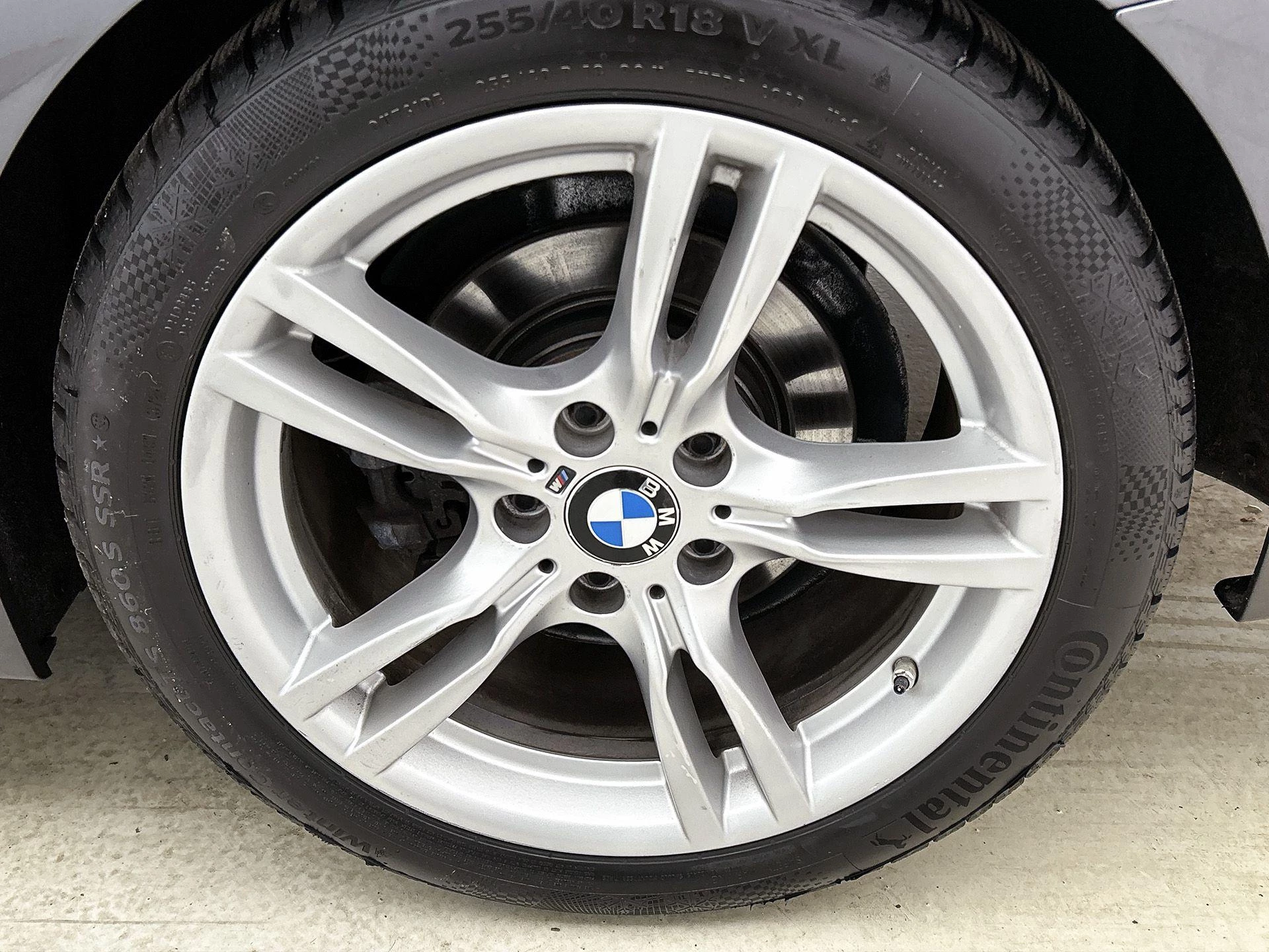 BMW 3 Serie Touring 318i M Sport Edition