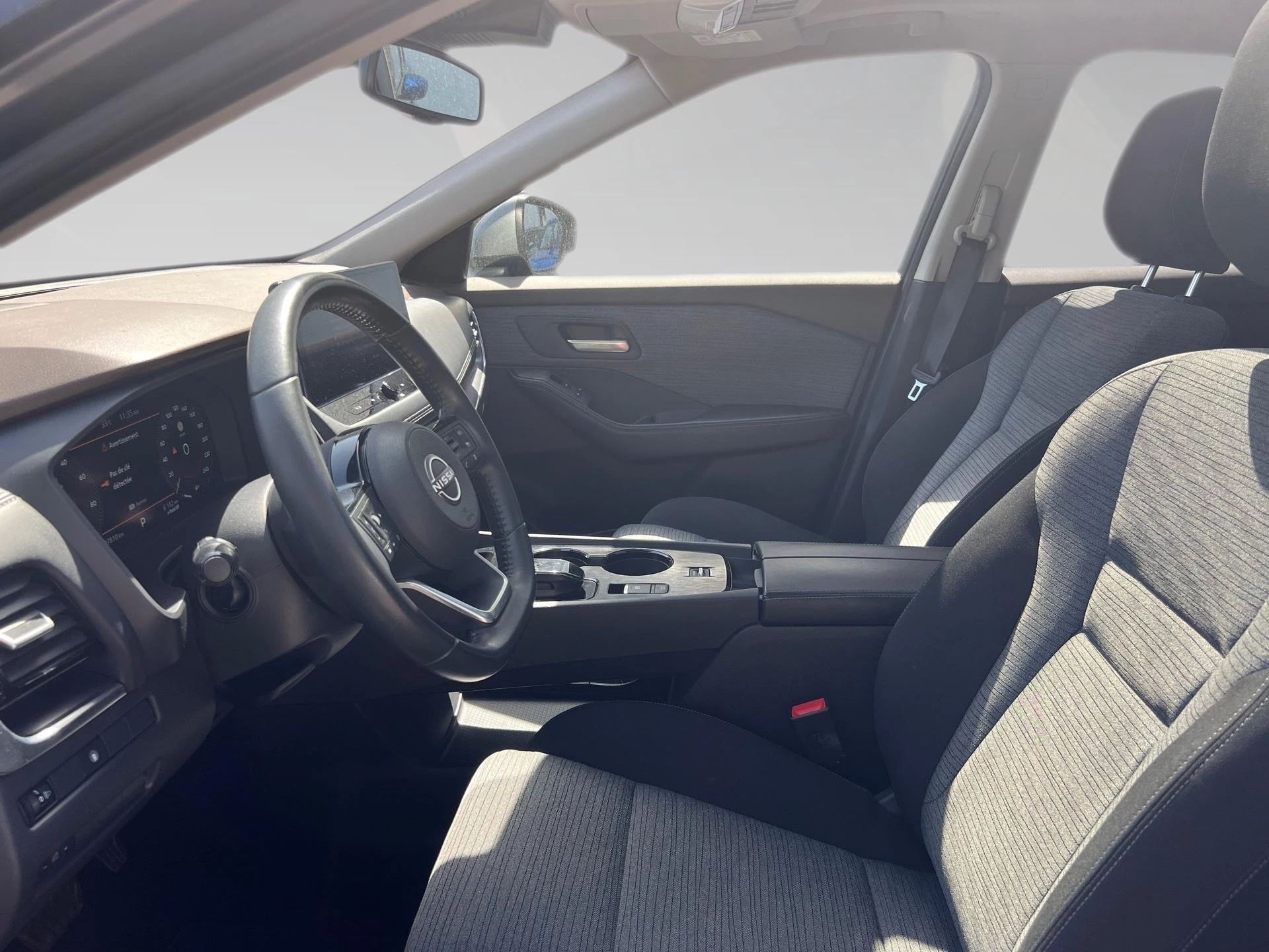 Nissan X-Trail e-POWER 2WD N-Connecta