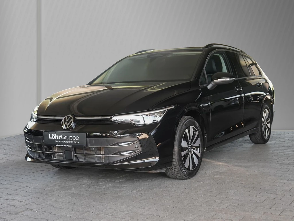 Volkswagen-Golf-image-1