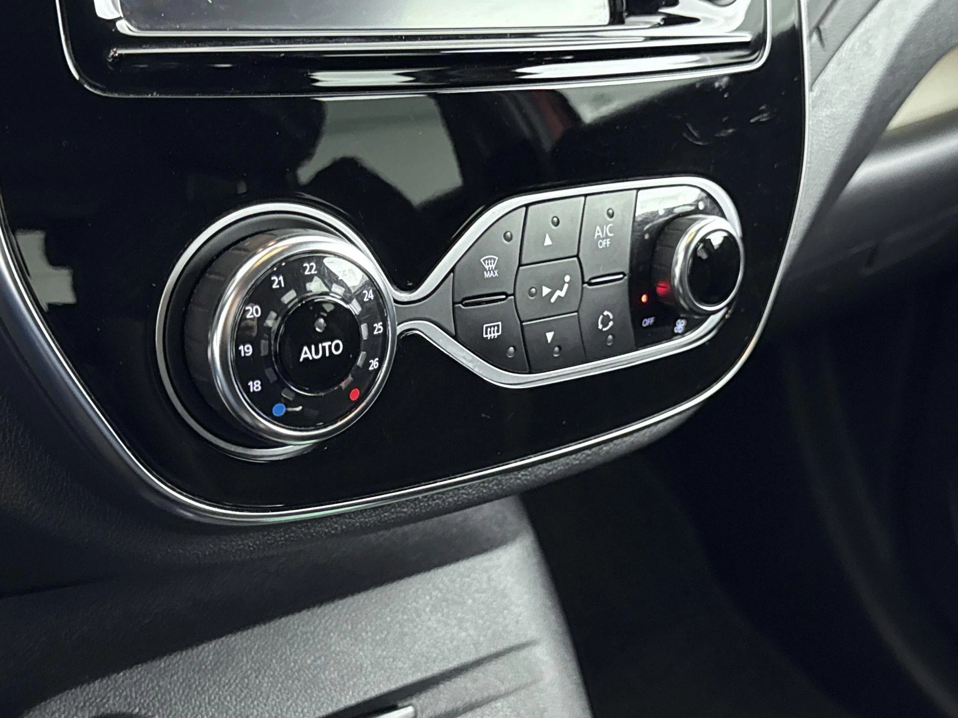 Renault Captur 0.9 TCe Intens 90PK