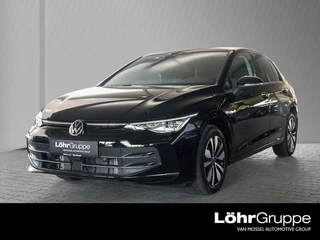 Volkswagen Golf VIII 1,5 TSI Goal,AHK,LED,ACC,ALU,Navi Apple Car Play,Sitzheizung,Climatronic