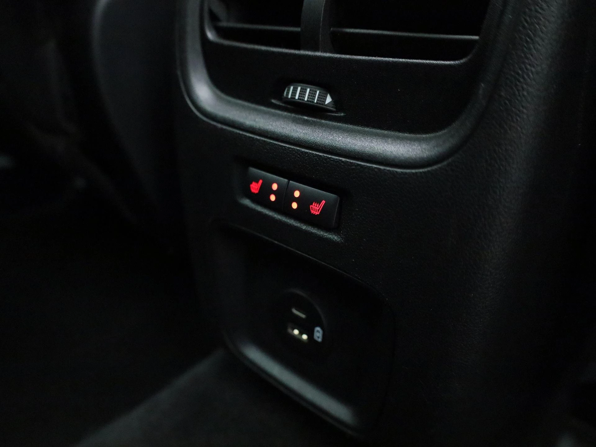 Ford Kuga 2.5 PHEV Titanium