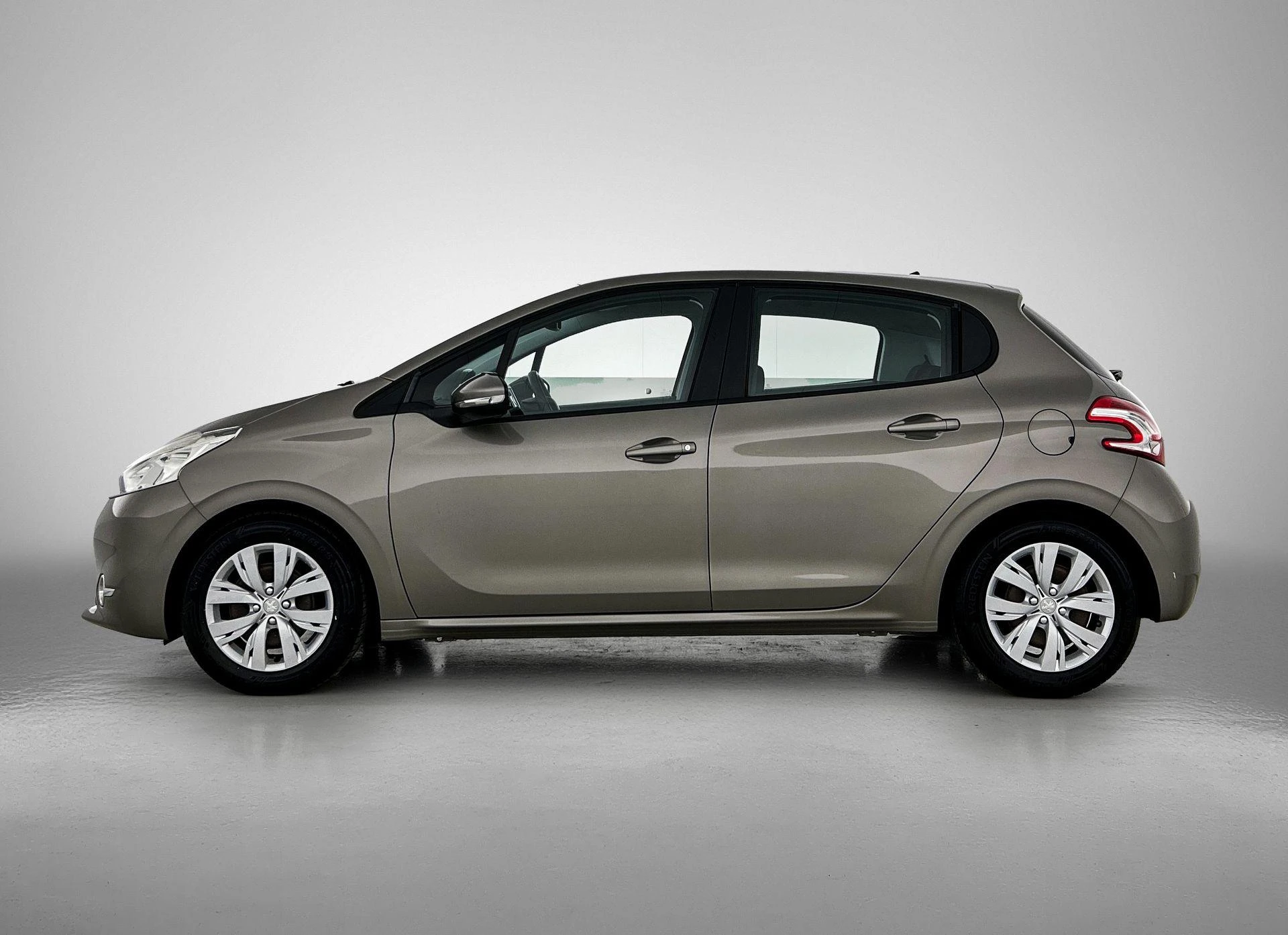 Peugeot 208 1.2 VTi Envy