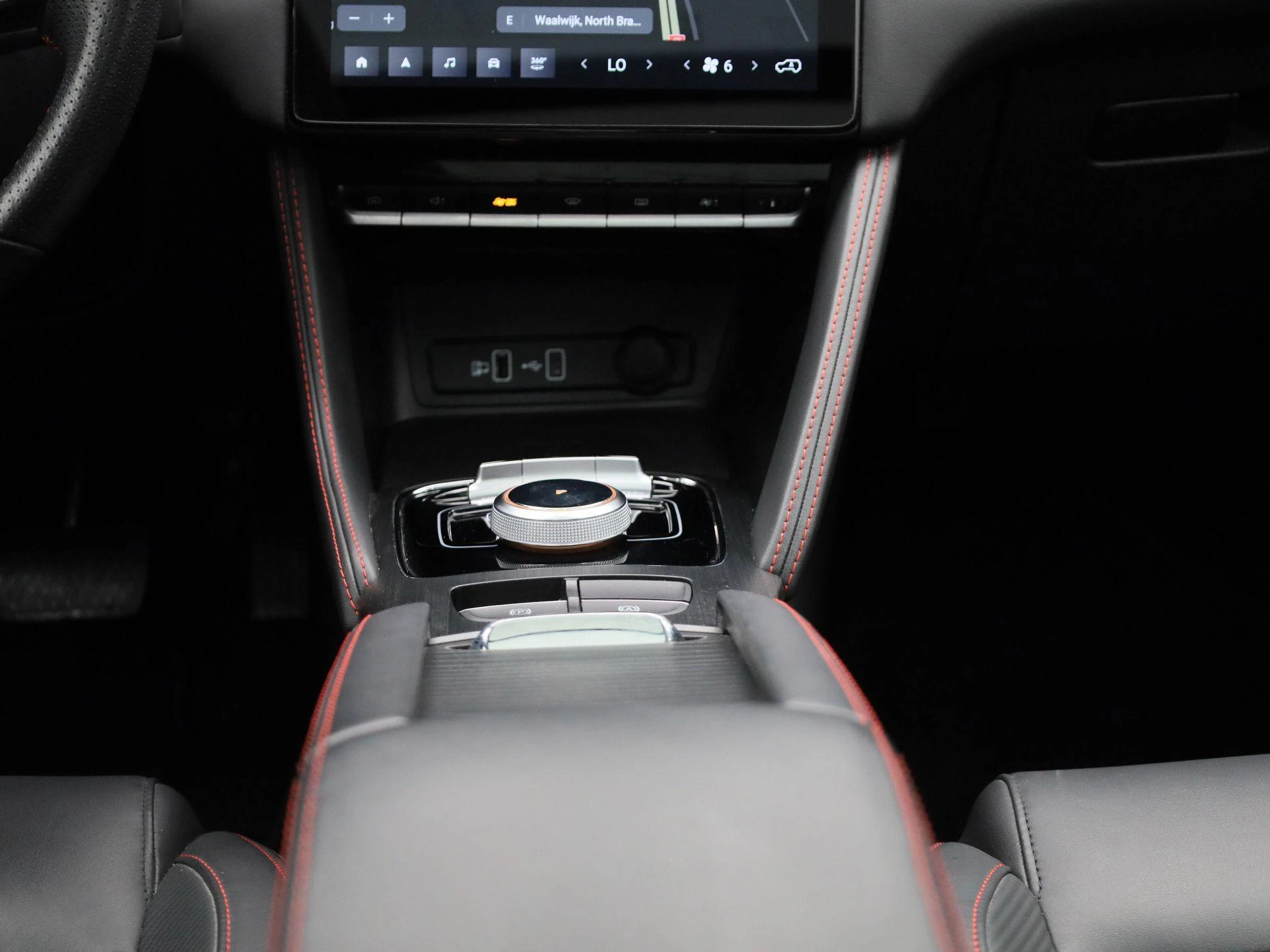 MG ZS EV Long Range Luxury 70 kWh