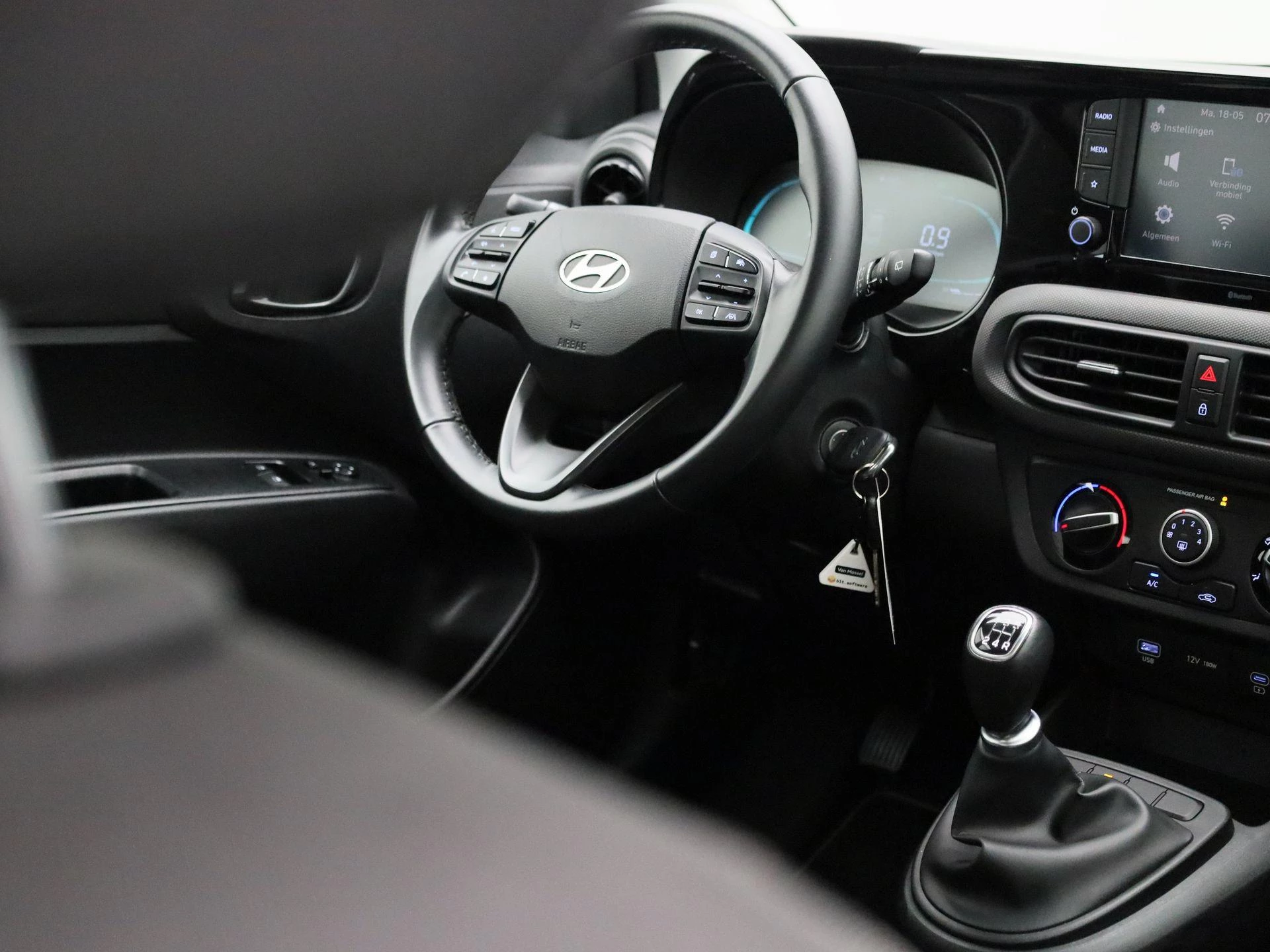 Hyundai i10 1.0 Comfort