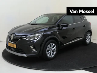 Renault Captur 1.3 TCe 140 Intens