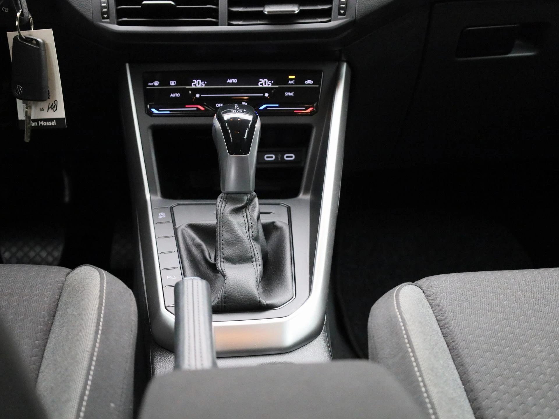 Volkswagen Polo 1.0 TSI Life 95 PK